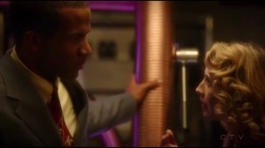 Monsters- Whitney wants Jason to join her