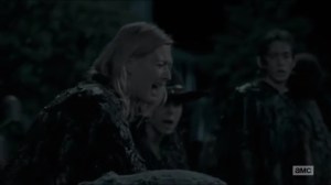 No Way Out- Jessie loses Sam