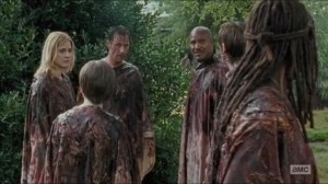 No Way Out- Rick's new plan