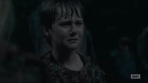 No Way Out- Sam can't do it anymore