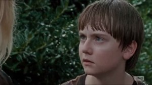 No Way Out- Sam is confident