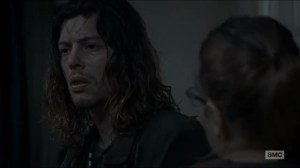 No Way Out- Wolf thinks that he could have made it