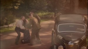 Smoke and Mirrors- Bad news