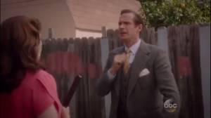 Smoke and Mirrors- Easy as pie