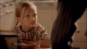 Smoke and Mirrors- Young Agnes Cully