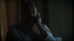 The Atomic Job- Calvin calls for an emergency Council meeting