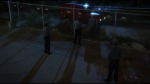 The Atomic Job- Group arrives at Roxxon