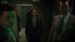 The Atomic Job- Locating the security panel