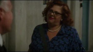 The Atomic Job- Rose has seen bigger