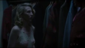 The Atomic Job- Whitney needs Calvin's help