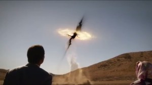 The Edge of Mystery- Zero Matter rift