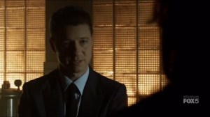 A Dead Man Feels No Cold- Jim picks the least bad option