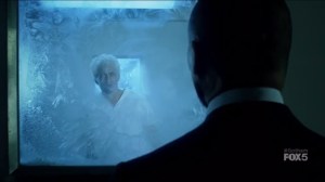 A Dead Man Feels No Cold- Victor awakens in Indian Hill