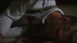 Hollywood Ending- Thompson shot