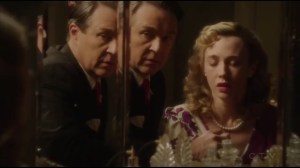 Hollywood Ending- Whitney and ghost Calvin talk