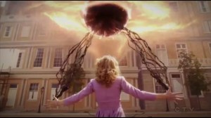 Hollywood Ending- Whitney loses the Zero Matter