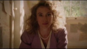 Hollywood Ending- Whitney senses Zero Matter calling her