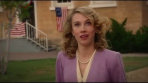 Hollywood Ending- Whitney walks toward the Zero Matter rift