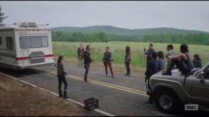 Not Tomorrow Yet- Rick goes over the plan