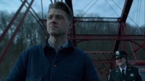 Prisoners- Jim is a free man