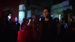 This Ball of Mud and Meanness- Bruce visits the Celestial Garden