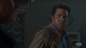 Twice As Far- Eugene has a plan to stockpile bullets