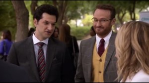 Creative Destruction Phenomenon- Clyde and Doug with Jeannie