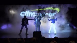 Creative Destruction Phenomenon- Company presentation