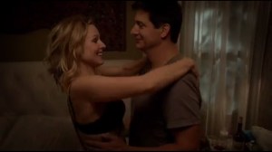 Creative Destruction Phenomenon- Jeannie and Mark finish a session