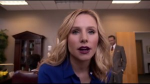 Creative Destruction Phenomenon- Jeannie does her makeup