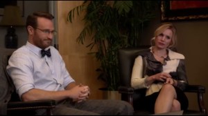 Creative Destruction Phenomenon- Marty asks Skip about 'what is mine'