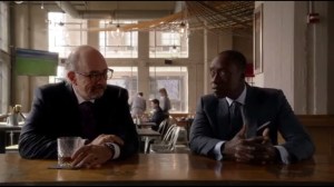 Creative Destruction Phenomenon- Marty has a surprise visit with Skip Galweather