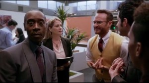 Creative Destruction Phenomenon- Marty talks about what is me