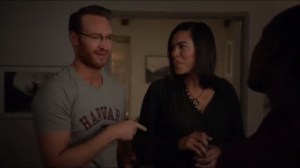 Game Theory- Doug and Tess