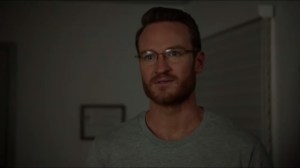 Game Theory- Doug persuades Tess to trust Marty