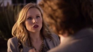 Game Theory- Jeannie tells Teddy to not worry