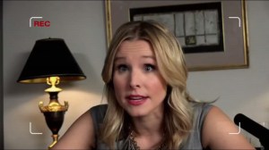 Game Theory- Jeannie testifies