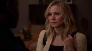 Game Theory- Jeannie thinks that she is a shit magnet