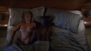 Game Theory- Marty and Klare post-coitus