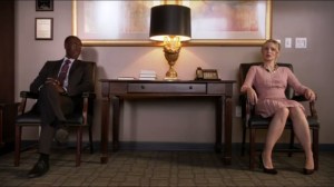 Game Theory- Marty has good news for Jeannie