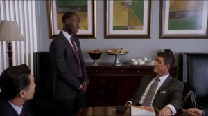 Game Theory- Pod at Novax