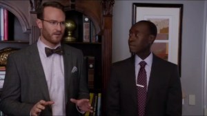 Game Theory- Pod presentation