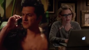 Holacracy- Clyde calls Kelsey