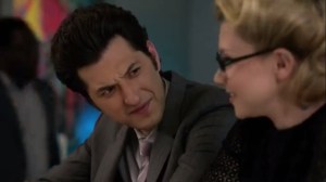 Holacracy- Clyde learns that Kelsey's app sold for seven figures