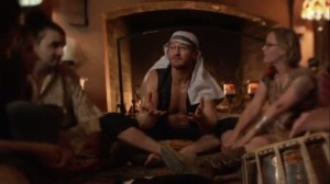 Holacracy- Doug asks members for advice about Tess