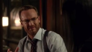 Holacracy- Doug wants to ask Tess out