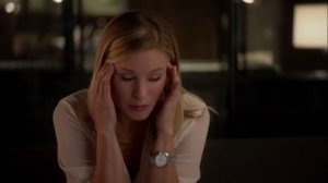 Holacracy- Jeannie is frustrated