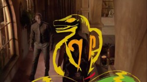 Holacracy- Sean the Cobra Lord versus Marty the motherfucking lion