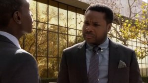 Holacracy- Yurgen thinks about his net worth to Sean