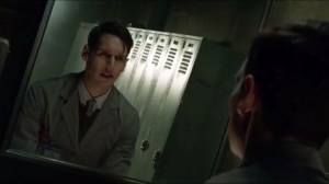 Into the Woods- Nygma frets about Gordon